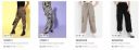 Women Cargo Pants upto 90% Off Starts At Rs 314...