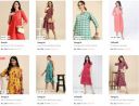 Women Ethnic Wear Starts at ₹259...