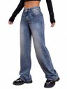 Women Jeans || Jeans for Women || Stylish Jeans for Women (Q-03-04)...