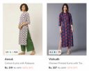 Women Kurta upto 80% off...