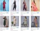 Women Kurtas Sets upto 89% off Starting from Rs.359...