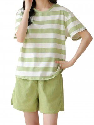 Women Pajama Set