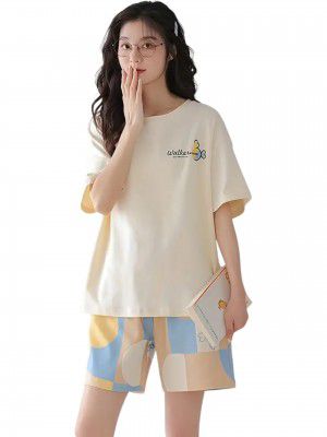 Women Pajama Set