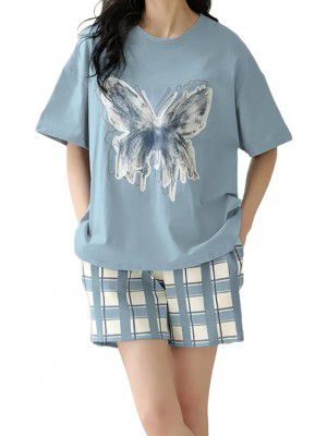 Women Pajama Set