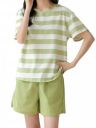 Women Pajama Set...