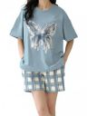Women Pajama Set...