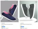 Women Sneakers & Casual Shoes @ Flat ₹199...