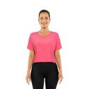 Women The Softest Tee - Boxy Crop...