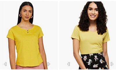 Women Tops, T-Shirts Upto 93% Off