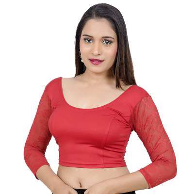 Women's Blouse Upto 95% Off