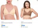 Womens Bra Starts ₹44...