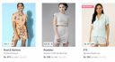 Women's Clothing Set from ₹239 | Flat 85% off...
