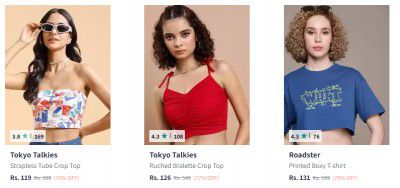 Womens Clothing up to 80% Off