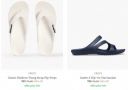 Women's Crocs @ Loot Price...