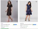 Women's Dresses @ Flat ₹199 ...