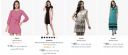 Women's Dresses & Jumpsuits @ Minimum 80% Off...