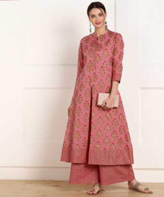 Women's Ethnic Dress festive collection at Minimum 60% Off