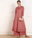 Women's Ethnic Dress festive collection at Minimum 60% Off...