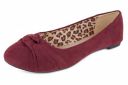 Women's Flats with Knot Front Cute Ballet Flats for Women Casual or Dressy Shoes for Women Comfortable Flats Womens Shoes...