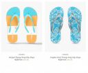 Women's Flip Flop & Slippers Starting at ₹139/-...