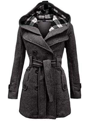 Women's for Jackets (2XL 36)