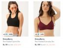 Women's inner-wear Starting @ ₹99...