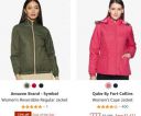 Womens jacket Upto 80% Off...