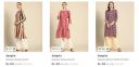 Women's Kurta @ 85% off | Starting from ₹180...