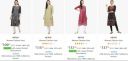 Women's Kurta Starts ₹104...