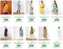 [ All Brand ] Womens Kurta up to 92% off...