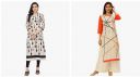 Women's Kurtas up to 70% off...