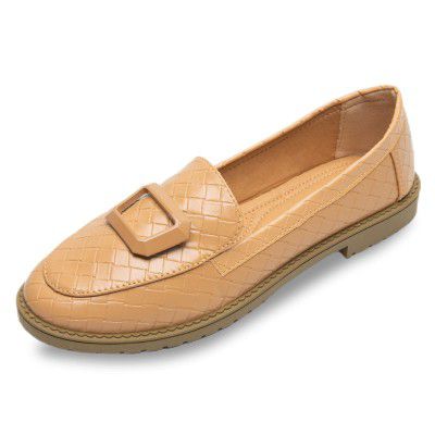 Sixth Street Womens Linnea Ballet Flat