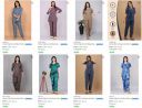 Women's Night Suits @ Flat ₹399...
