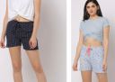 Womens Pyjama upto 70% off | Starts ₹69...