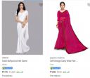 Womens Sarees starting at ₹179...