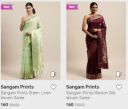 Womens sarees Starting at ₹60 ...