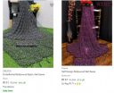 Women's Sarees up to 94% off...
