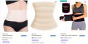 Womens Shapewears starts ₹127 | Upto 90% Off...