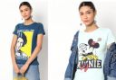 Womens T-Shirts Starts From Rs.105 | Upto 85% Off...