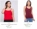 Womens Top Starting @ ₹129...