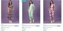 Women's Tracksuit Upto 75% Off...