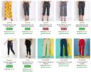 [ All Brand ] Womens Trousers & Trackpants up to 91% off Starting at ₹101...