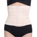 Women's Waist Trainer Corset for Everyday Wear Steel Boned Tummy Control Body Shaper with Adjustable Hooks-its a Free Size Belt Suitable...