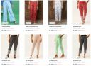 Myntra: Upto 90% OFF On Womens Western Wear Trouser Starts @172...