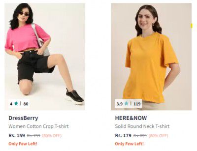 Womens Western Wear up to 80% Off