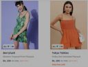 Womens Western Wear Up to 80% Off...
