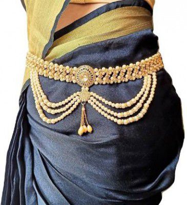 WOMENSKY Waist Hip Belt Kamarband