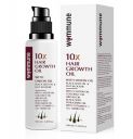 Wommune Hair Growth Oil - With Onion Oil & Black seed Oil & DHT Blocker...