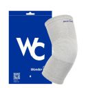 Wonder Care 1 Pc Bamboo Knee Sleeves for Men/Women - 1 Pc(XXL)...