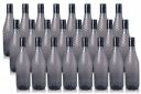 Wonder Plastic Prime Magna Fridge Bottle Set, 24 Pc Bottle, 1000 ml, Blue Color...